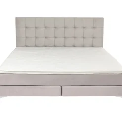 KARE Design Meubles>Lit boxspring Benito Star crème 180x200