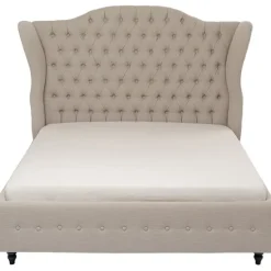 KARE Design Meubles>Lit City Spirit 180x200cm lin naturel