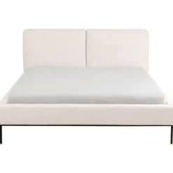 KARE Design Meubles>Lit East Side Beige 160x200cm
