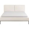 KARE Design Meubles>Lit East Side Beige 180x200cm