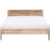 KARE Design Meubles>Lit en bois Puro High 160x200