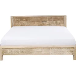KARE Design Meubles>Lit en bois Puro 180x200cm