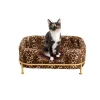 KARE Design Meubles>Lit pour chien/chat Diva Leo