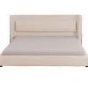 KARE Design Meubles>Lit Tivoli écru 160x200