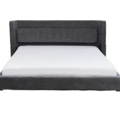 KARE Design Meubles>Lit Tivoli gris 160x200cm