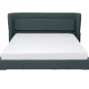 KARE Design Meubles>Lit Tivoli vert 180x200cm