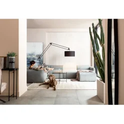 KARE Design Meubles>Lucca Elements méridienne droite gris