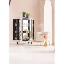 KARE Design Meubles>Meuble bar Luxury High Class 84x152