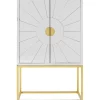 KARE Design Meubles>Meuble bar Queen 91x147cm