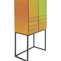 KARE Design Meubles>Meuble bar Sophisticated 80cm
