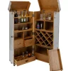 KARE Design Meubles>Meuble bar Vegas