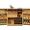KARE Design Meubles>Meuble bar Venezia crème 100x114cm
