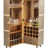KARE Design Meubles>Meuble bar West Coast Mobile 60x154cm