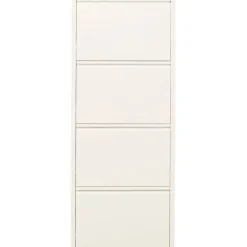 KARE Design Meubles>Meuble à chaussures Caruso 4 crème (MO)