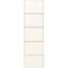 KARE Design Meubles>Meuble à chaussures Caruso 5 crème (MO)