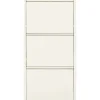 KARE Design Meubles>Meuble à chaussures Caruso 3 crème (MO)