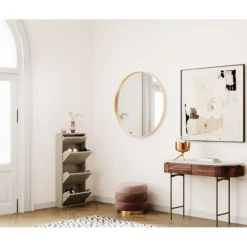 KARE Design Meubles>Meuble à chaussures Caruso 3+1 crème (MO)