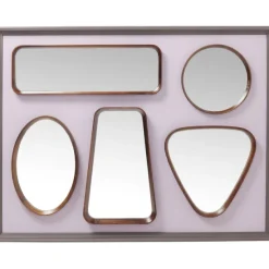 KARE Design Meubles>Miroir Art Shapes 170x130cm