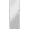 KARE Design Meubles>Miroir Betsy Frame métal 55x165cm