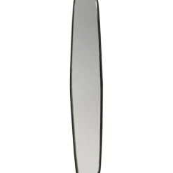 KARE Design Meubles>Miroir Clip Black 32x177cm