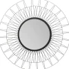 KARE Design Meubles>Miroir Corinne Ø65cm