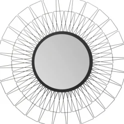 KARE Design Meubles>Miroir Corinne Ø65cm