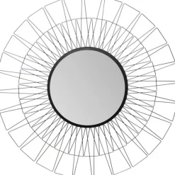 KARE Design Meubles>Miroir Corinne Ø95cm