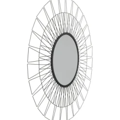 KARE Design Meubles>Miroir Corinne Ø95cm
