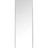 KARE Design Meubles>Miroir Curve cuivre 70x200cm