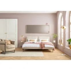 KARE Design Meubles>Miroir Curve MO laiton 70x200cm