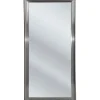 KARE Design Meubles>Miroir Frame Eve argenté 180x90cm