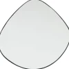 KARE Design Meubles>Miroir Göteborg 90x93cm