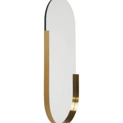 KARE Design Meubles>Miroir Hipster ovale 50x114cm
