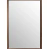 KARE Design Meubles>Miroir mural Arezzo Coffee 80x120cm