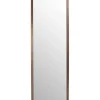 KARE Design Meubles>Miroir mural Arezzo Coffee 70x200cm