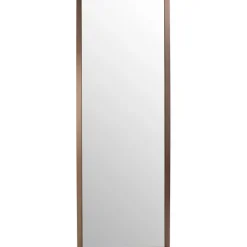 KARE Design Meubles>Miroir mural Arezzo Coffee 70x200cm