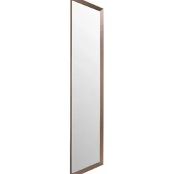 KARE Design Meubles>Miroir mural Arezzo Coffee 70x200cm
