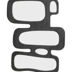 KARE Design Meubles>Miroir mural Art Shapes 62x80cm