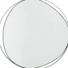 KARE Design Meubles>Miroir mural Bonita noir Ø80cm