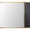 KARE Design Meubles>Miroir mural Cesaro 120x100cm