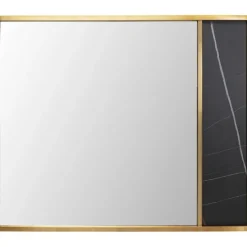 KARE Design Meubles>Miroir mural Cesaro 120x100cm