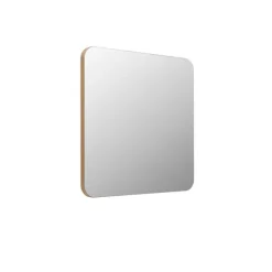 KARE Design Meubles>Miroir mural Cleo 100x100cm