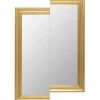 KARE Design Meubles>Miroir mural Double Vision Rectangular 121x81cm