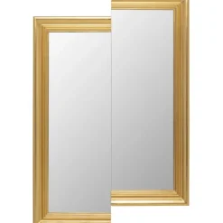 KARE Design Meubles>Miroir mural Double Vision Rectangular 121x81cm
