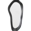 KARE Design Meubles>Miroir mural Dynamic noir 29x61cm