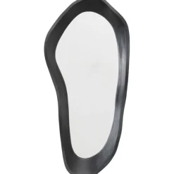 KARE Design Meubles>Miroir mural Dynamic noir 29x61cm