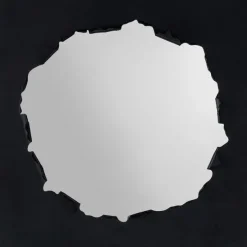 KARE Design Meubles>Miroir mural Explosion 90x90cm