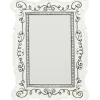 KARE Design Meubles>Miroir mural Favola 67x50cm
