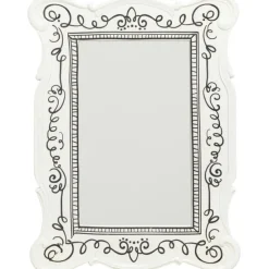 KARE Design Meubles>Miroir mural Favola 67x50cm