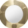 KARE Design Meubles>Miroir mural Futuro Ø80cm